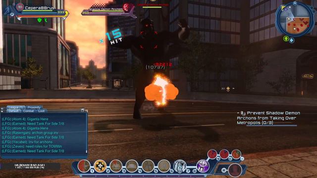 Стрим по DC(ДС) 300+ рейт атом сила танчим в DC, #Stream #Marvel #DCUO #SergoS смотреть онлайн