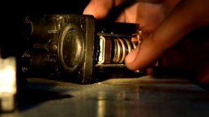 Подробно о автоматике для компрессора \ Автоматика \ Пресостат \ Вклычатель