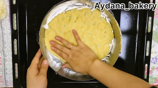 Ең дәмді пирог| Сметанник пирогы| Пирог Сметанник| Қазақша рецет