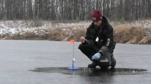 зимняя рыбалка | русская рыбалка | летняя рыбалка