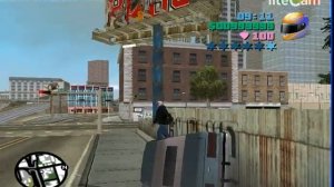 GTA Los Santos in Vice City (LSiVC) {map mod + ultimate main.SCM for gta VC }