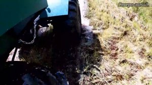 ДОЛГОЖДАННЫЙ СУПЕР ВЕЗДЕХОД (КАРАКАТ) ПРОИЗВОДСТВА ЛЕОНИДА КУЗИНА.ДЕНЬ ПОКУПКИ! КУЧА ЭМОЦИЙ!