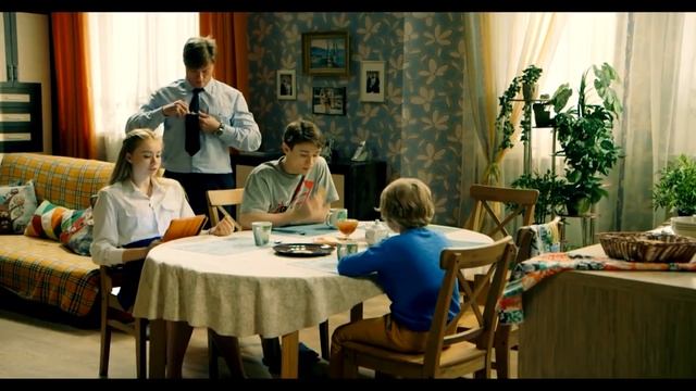 Семья Светофоровых. Семен Семеныч: Что такое коллапс смотреть онлайн