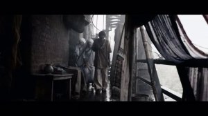 Мать Тереза (2023)