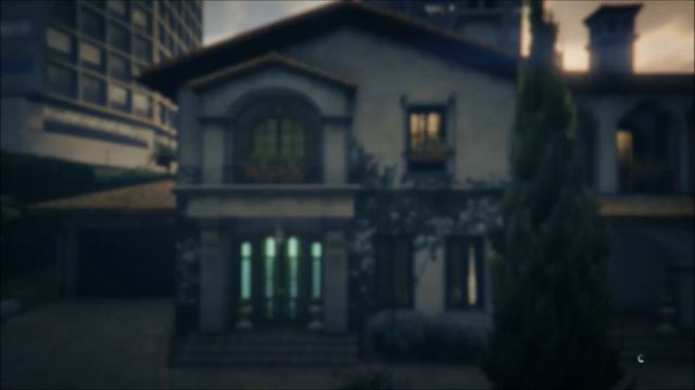 GTA 5 Online - How to Get Inside Lester's Warehouse смотреть онлайн