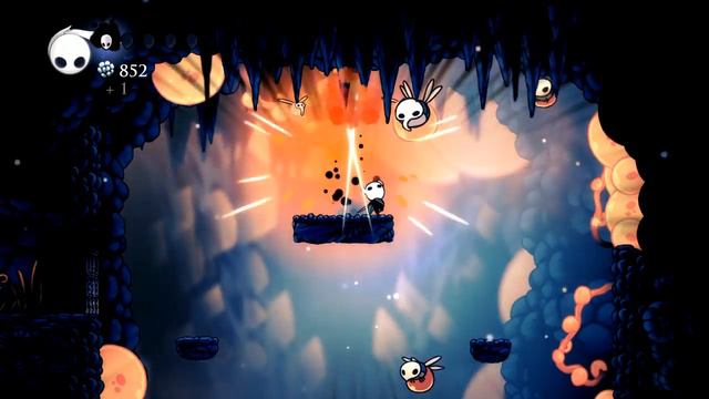 Hollow Knight - Playthrough Découverte #9 | FR HD смотреть онлайн