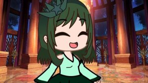 Жертвоприношения Алисы 2 Часть Гача клуб