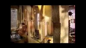 Жади и Саид