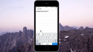 Полный доступ к файловой системе IOS 8.x - 9.x