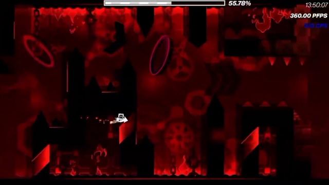 Athanatos 100% (Extreme demon) смотреть онлайн