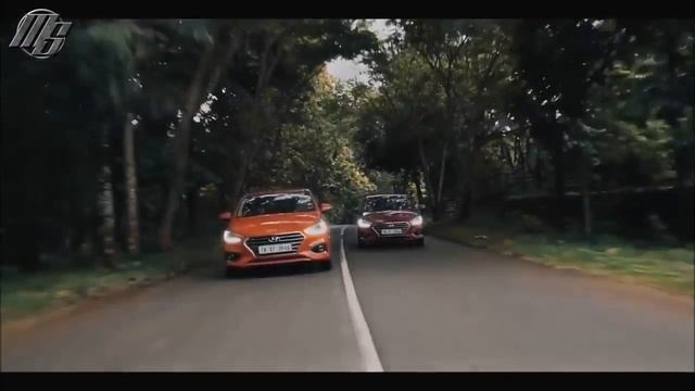 2018 Hyundai VERNA - what car - Motorshow