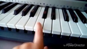 Самая легкая мелодия В МИРЕ НА ПИАНИНО? - Произведения на пианино. - Самая легкая мелодия в мире.