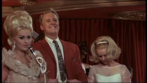 Debbie Reynolds Groovy Dance