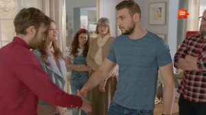 Реклама (Star Family, 16.12.2019)