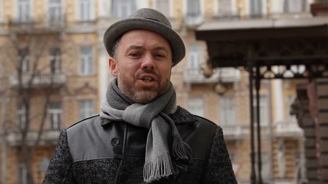 Лучшие анекдоты из Одессы! Анекдоты про мужа и жену (06.03.2018) смотреть онлайн