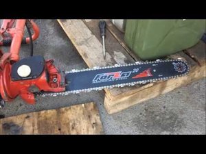 Уникальная бензопила ,,POL- URALA,, !!!Пила СПЕЦИАЛЬНОГО назначения!!!