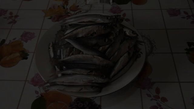 Домашние КОПЧЁНЫЕ ШПРОТЫ за копейки ! На Зиму из рыбы САЛАКА / РЕЦЕПТ ШПРОТ ! Smoked fish !