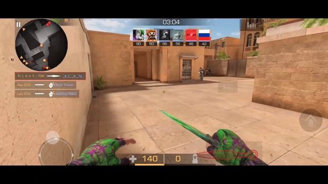 В КАКОМ РЕЖИМЕ ЛУЧШЕ ВСЕГО ФАРМИТЬ ОПЫТ В STANDOFF 2? / Лучший режим для фарма опыта смотреть онлайн