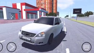 Real Oper City|Хас по Акушинке,На легенде А444КК64?Погоня,Дпс,поймали.