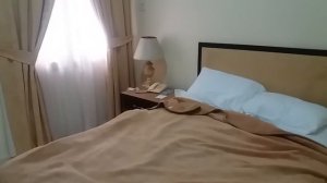 Гостиница Nova Park 3* ОАЭ, Шарджа