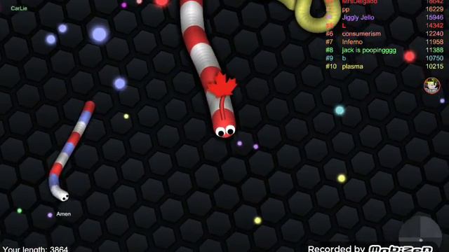 Игра слизарио затягивает смотреть онлайн