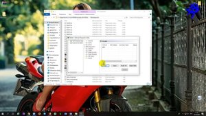 VLAN (НАСТРОЙКА ВИРТУАЛЬНОЙ ЛОКАЛЬНОЙ СЕТИ НА ПК)