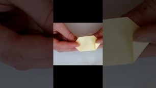 Как сделать цветы из бумаги 🌸 Handmade Craft Ideas.mp4