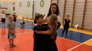 Дополнительная общеобразовательная jбщеразвивающая программа спортивные бальные танцы