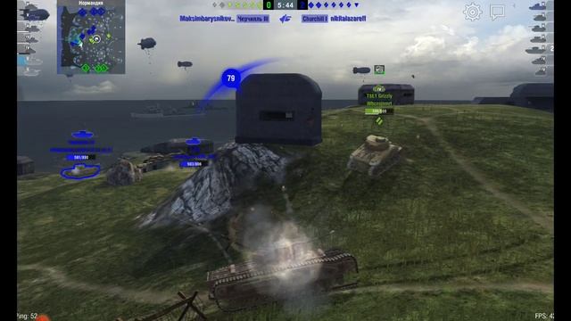 играю в Танки хорошо успел поиграть имбовыйквест зарабатываю на шарик снежный