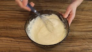 Заливной пирог с капустой и мясом. Сытный пирог. Рецепт теста на кефире.