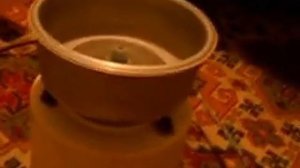 Двигатель соковыжималки 2