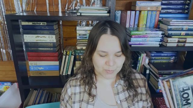 Книжные покупки | Распаковка посылки