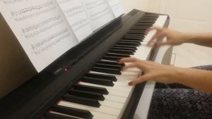Неаполитанская тарантелла "Balla di napoli" Tarantella Napoletana (piano version)