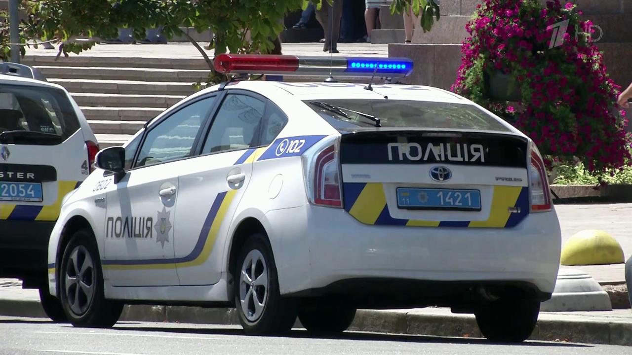 Правозащитники потребовали от Киева прекратить преследования журналистов за критику власти