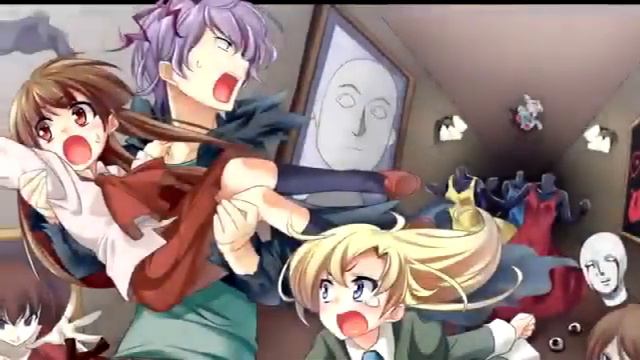 Bad Apple ' ahihi ' смотреть онлайн