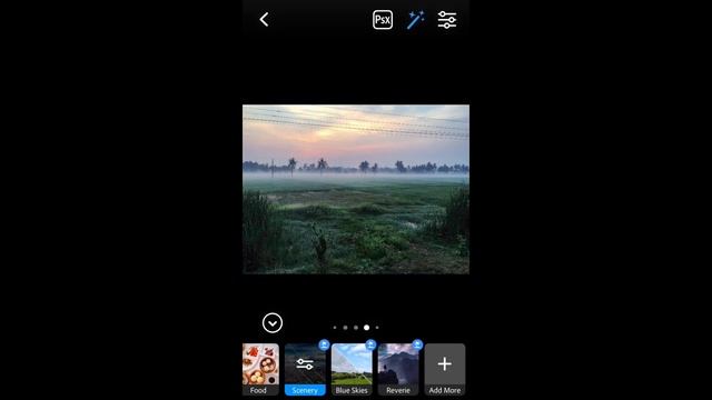 Photoshop Camera App Review in Telugu смотреть онлайн
