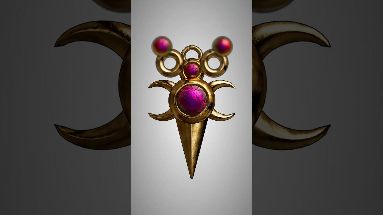 #jewelry #3d #jewellery #3dart #blender #render #rendering #cg #3dprint #cgi #handmade  #дизайн