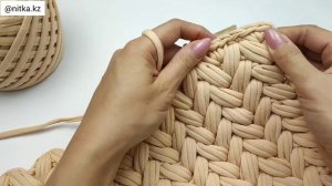 Изумительный Рюкзак Зефирка Видео мастер-класс