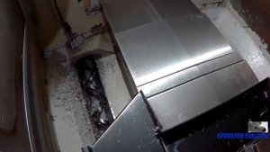 Мои новые коллеги  HAAS VF2 и близнецы KURT !