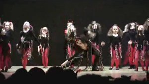 7 - SnowWhite (Танец ведьм)