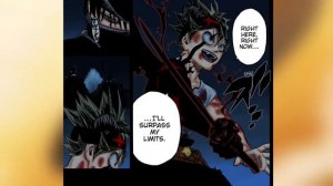 Black Clover Episode 171 in Hindi