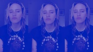 Fred again.. - Delilah (pull me out of this) [Visualiser]