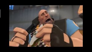 встречайте скаута/официальное видео valve