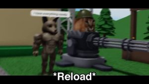 ROBLOX Raise A Floppa Funny Moments (MEMES 2)