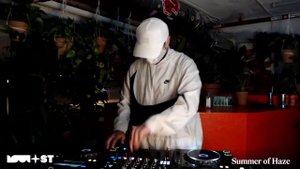 Most Moscow: Summer of Haze 15.01.22