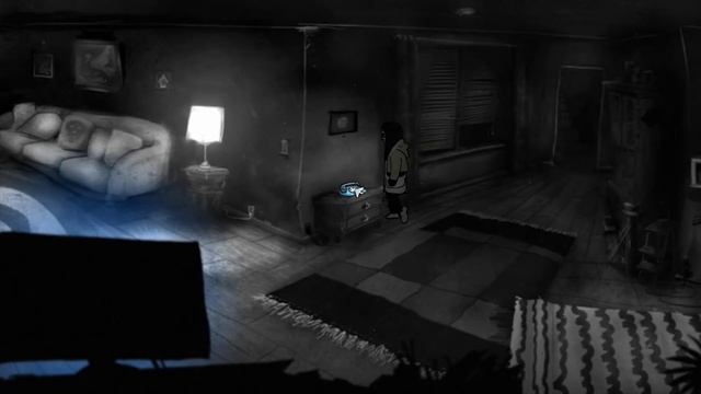 ЭТА ИГРА ЗАСТАВИТ ТЕБЯ ПЛАКАТЬ - Lydia, полное прохождение на русском