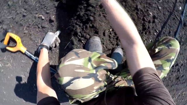 Находок было столько, что делим видео на две части! Часть #2. смотреть онлайн