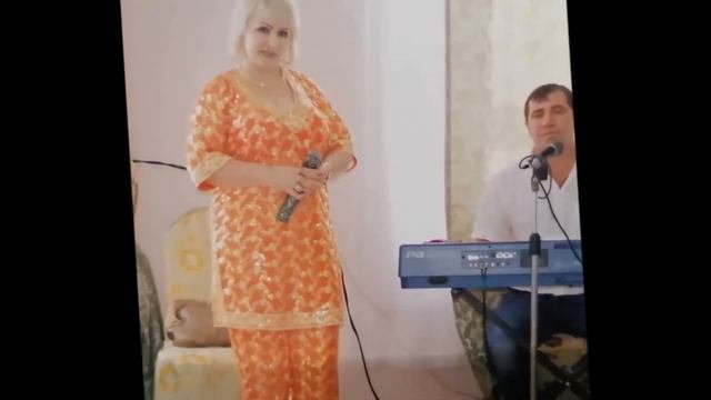 ШАМСИЯТ МЕДЖИДОВА