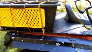 Красава Тюнинг Стелс 300в