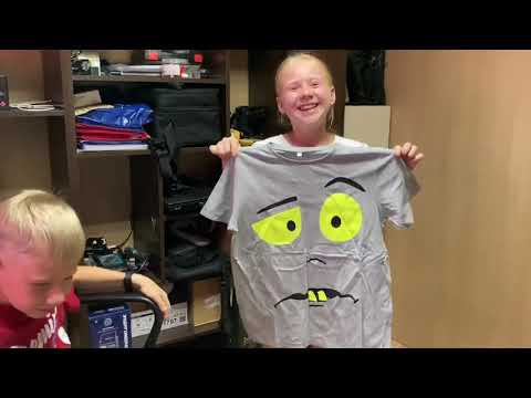 ОГРОМНАЯ ПОСЫЛКА из Германии с примеркой!!! /СЕМЬЯ ЖУКОВЫХ 22 июля 2020 г. смотреть онлайн